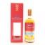 English Whisky Co 2013 Single Cask #B2/375 For Berry Bros & Rudd