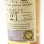 Macduff 1997 21 Year Old Old Particular