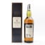 Rare Malts Hillside 1971 25 Year Old