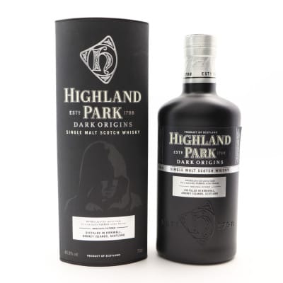 Highland Park Dark Origins