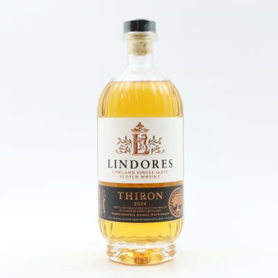 Lindores Abbey Thiron 2024 Release