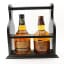 Bell’s 12 Year Old & 21 Year Old 2 x 70cl With Plinth