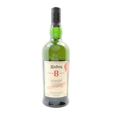 Ardbeg 8 Year Old For Discussion Committee Release
