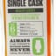Heritage Distilling Co. 2015 6 Year Old 100% Rye Whiskey American Single Cask #4 75cl