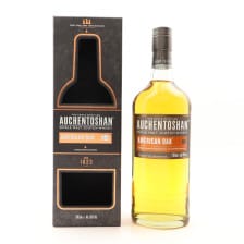 AUCHENTOSHAN AMERICAN OAK