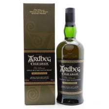Ardbeg Uigeadail
