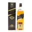 Johnnie Walker 12 Year Old Black Label 500 Years Of Whisky Distilling