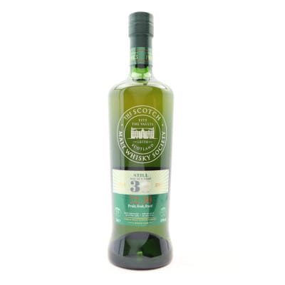 SMWS 72.30 Miltonduff 1983 29 Year Old