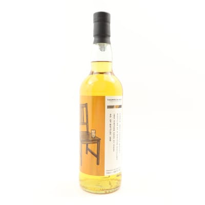 Speyside 1997 23 Year Old Thompson Bros
