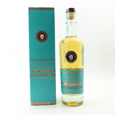 Fettercairn Warehouse 2 Batch #4