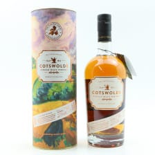 COTSWOLDS HARVEST SERIES GOLDEN WOLD
