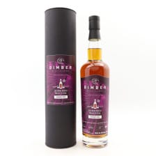 BIMBER SINGLE CASK 675 FOR SOUTHPORT WHISKY FESTIVAL 2024