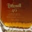 Littlemill 1977 40 Year Old Celestial Edition With Sample 5cl