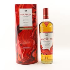 Macallan A Night On Earth The First Light