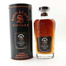 EDRADOUR 2000 23 YEAR OLD SIGNATORY