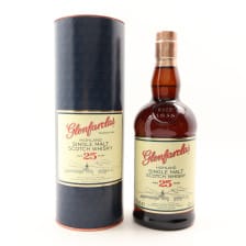 GLENFARCLAS 25 YEAR OLD