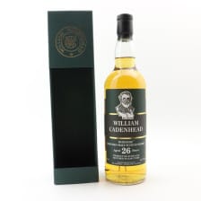 Burnside 1991 26 Cadenhead S