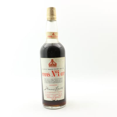 Pimm’s No.1 Cup 26 2/3 FL OZ