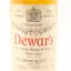 Dewar’s White Label Circa 1970’s 26 2/3 Fl. Oz