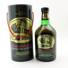 BUNNAHABHAIN 12 YEAR OLD OLD STYLE