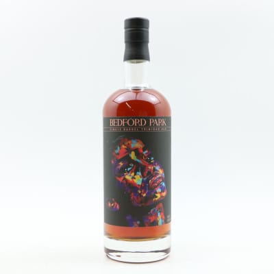 Caroni 1998 25 Year Old Bedford Park