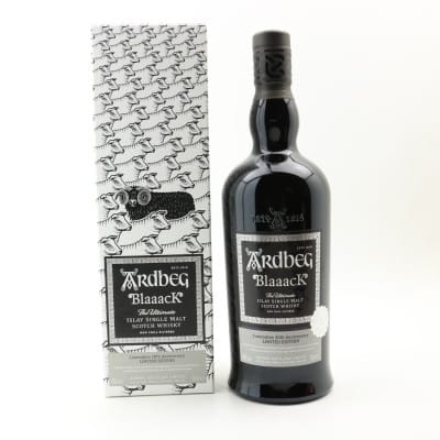 Ardbeg Blaaack Feis Ile 2020