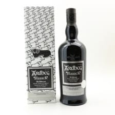 Ardbeg Blaaack Feis Ile 2020
