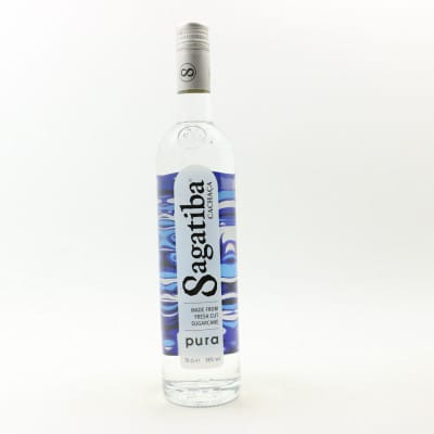 Sagatiba Pura Cachaça