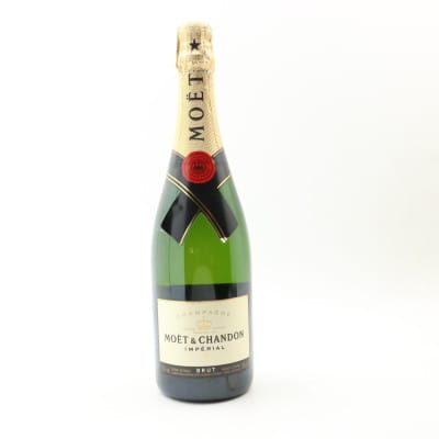 Moët & Chandon Imperial Brut Champagne 75cl