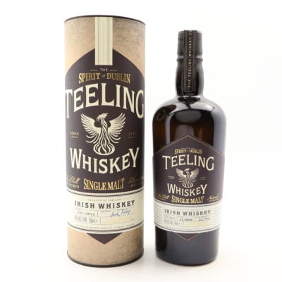 Teeling Single Malt