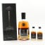 The Lakes Distillery Founders’ Club Seventh Release With 2 x Matching Minis