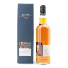 The Sandebud Ardnamurchan High Coast 6 Adelphi