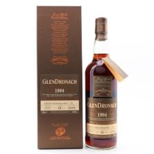 Glendronach 1994 18 Single Cask 98