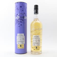 BUNNAHABHAIN 2009 12 YEAR OLD LADY OF THE GLEN