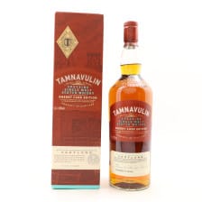 TAMNAVULIN SHERRY CASK EDITION 1L
