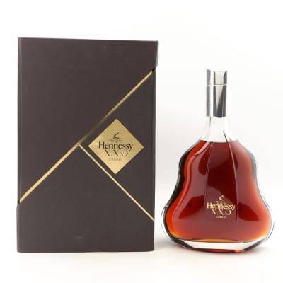Hennessy X.X.O 1L