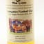 Livingston Football Club C.I.S League Winners 2003-2004 Commemorative Bottling