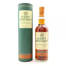 Talisker 1993 27 Hart Brothers