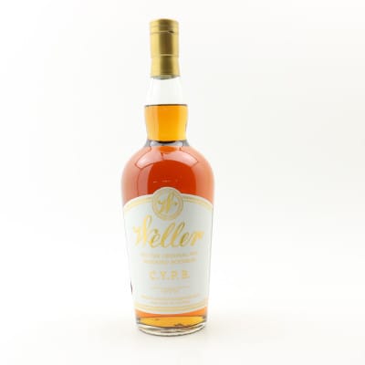 W.L. Weller C.Y.P.B. 75cl