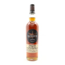 GLENGOYNE 2007 18 YEAR OLD SINGLE CASK 931