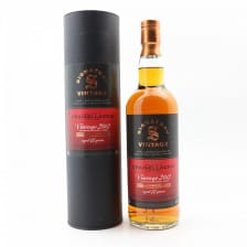 Craigellachie 2012 11 Signatory Small Batch Edition 5