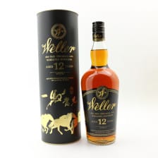 W L WELLER 12 YEAR OLD YEAR OF THE HORSE 75CL