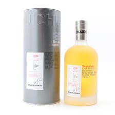 BRUICHLADDICH MICRO PROVENANCE 2006 9 YEAR OLD CASK 060