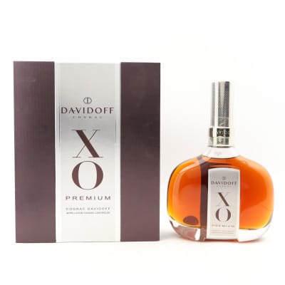 Davidoff XO Premium Cognac 75cl