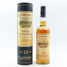 Glenmorangie 15 Circa 1990 S