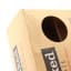 Naked Malt Experience Pack With Flask & Steel Cups