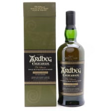 Ardbeg Uigeadail Circa 2000 S