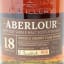 Aberlour 18 Year Old Double Sherry Cask Batch #06