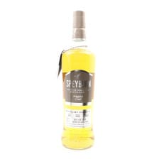 SPEYBURN 2012 SINGLE CASK 483 DISTILLERY EXCLUSIVE