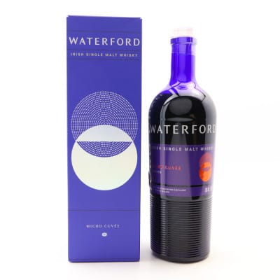 Waterford Micro Cuvee Hearth